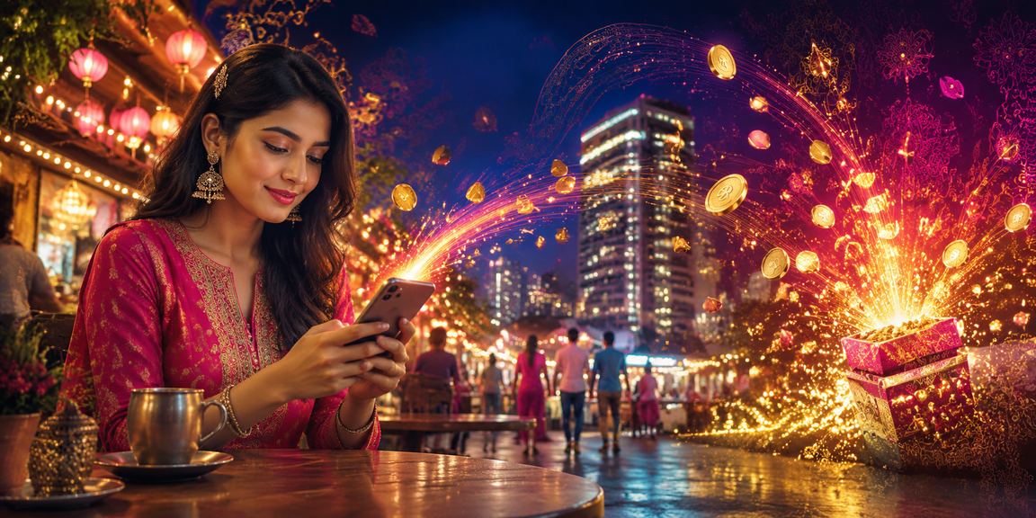 চট্টগ্রামের মোবাইল পেমেন্ট এবং রাতে বাজারের দৃশ্য